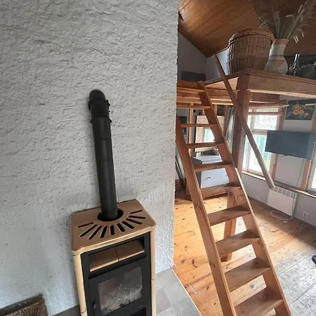 Malarza Matarnia Prázdninový dům *