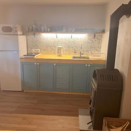 Prázdninový dům Malarza Matarnia *