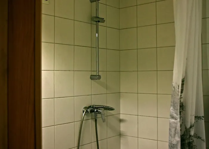 Malarza Matarnia Hébergement de vacances Gdańsk