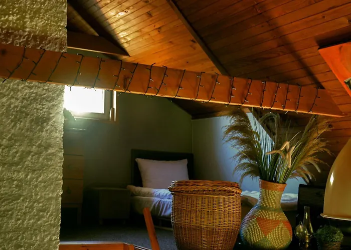 Malarza Matarnia Hébergement de vacances