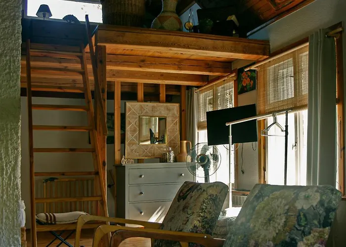 Malarza Matarnia Hébergement de vacances Gdańsk