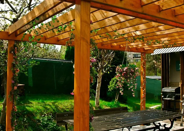 Malarza Matarnia Hébergement de vacances Gdańsk