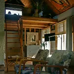 Malarza Matarnia Feriehus Gdańsk