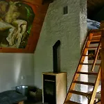 Feriehus Malarza Matarnia Gdańsk