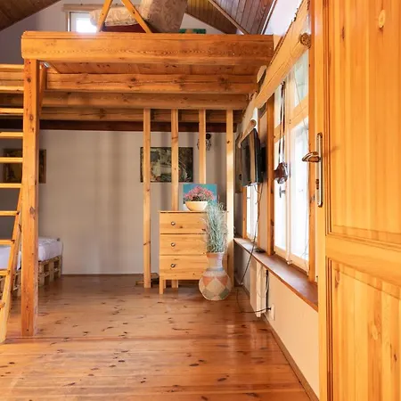 Malarza Matarnia Holiday home Gdansk
