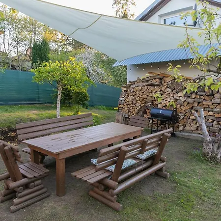 Holiday home Malarza Matarnia