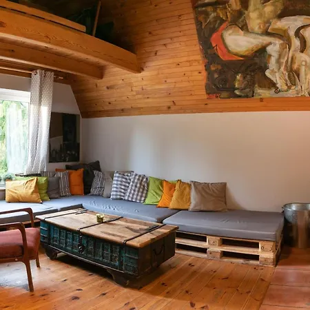 Malarza Matarnia Holiday home *