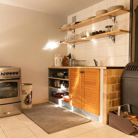 Holiday home Malarza Matarnia Gdansk