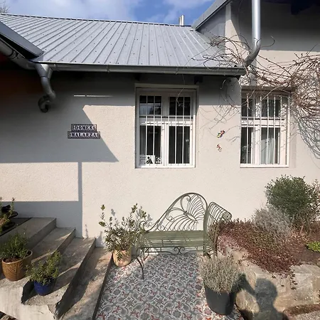 Holiday home Malarza Matarnia