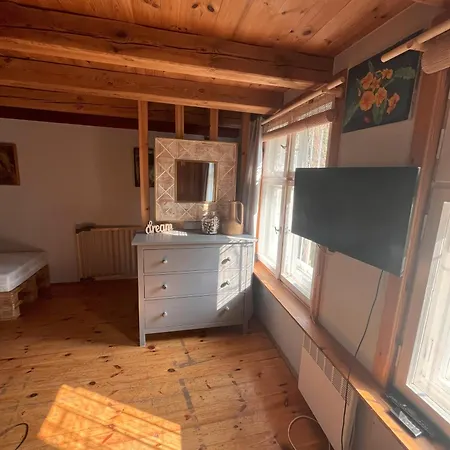 Malarza Matarnia Holiday home Gdansk