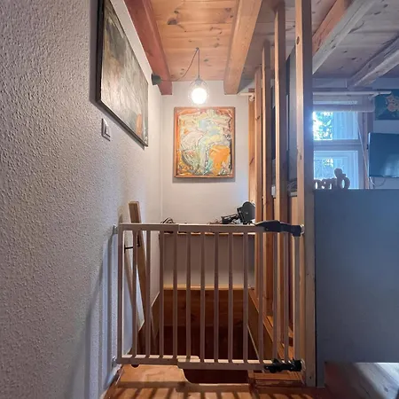 Holiday home Malarza Matarnia Gdansk