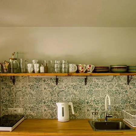 Tatil Evi Malarza Matarnia Gdansk