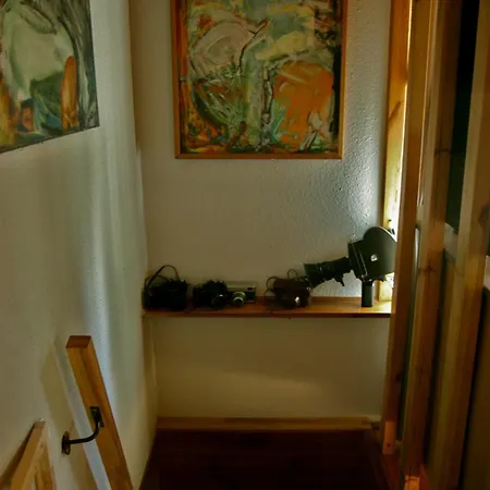 Malarza Matarnia * Gdansk