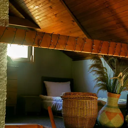 Malarza Matarnia Tatil Evi