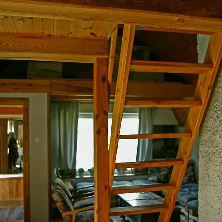 Tatil Evi Malarza Matarnia