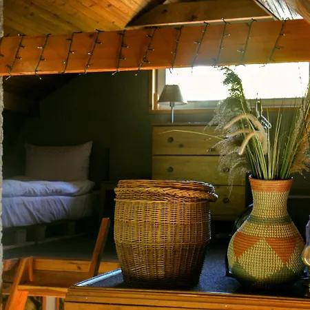 Tatil Evi Malarza Matarnia *