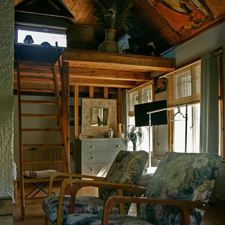 Malarza Matarnia Holiday home Gdansk