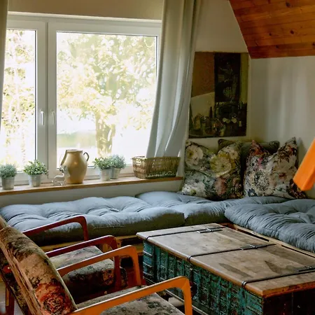 Malarza Matarnia Holiday home
