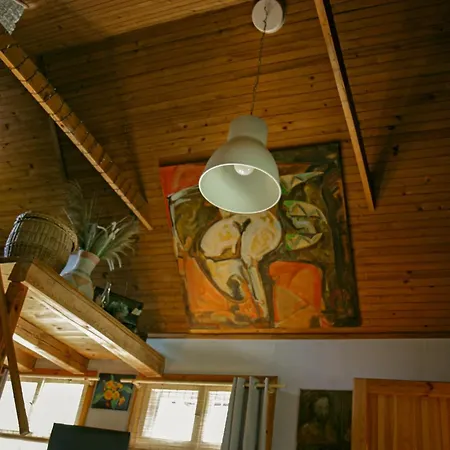 Malarza Matarnia Prázdninový dům *