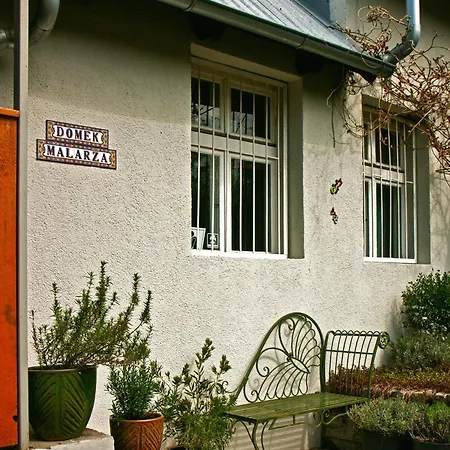 Tatil Evi Malarza Matarnia *