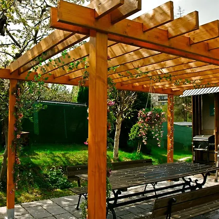 Malarza Matarnia Tatil Evi Gdansk