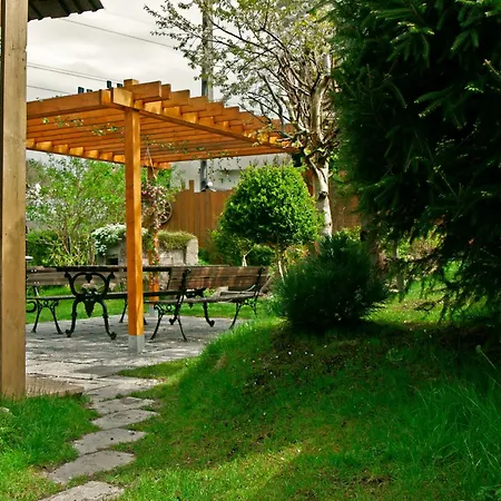 Malarza Matarnia Tatil Evi