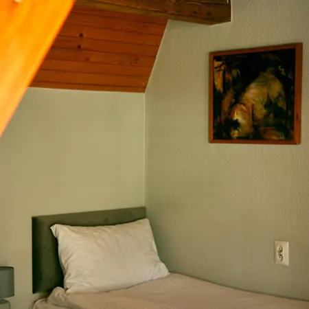 Malarza Matarnia Holiday home *