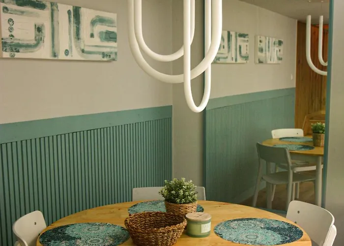 Malarza Matarnia * Gdaňsk