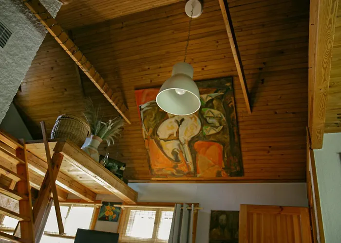 Malarza Matarnia Prázdninový dům *