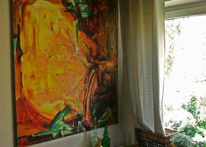 بيت للعطل Malarza Matarnia غدانسك