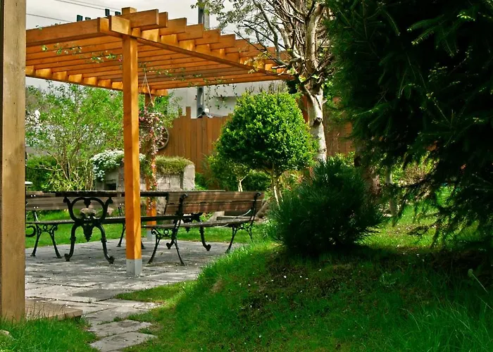 Malarza Matarnia Prázdninový dům