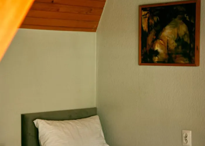 Malarza Matarnia Prázdninový dům *