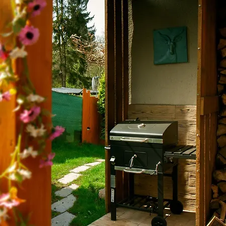 Malarza Matarnia Gdańsk