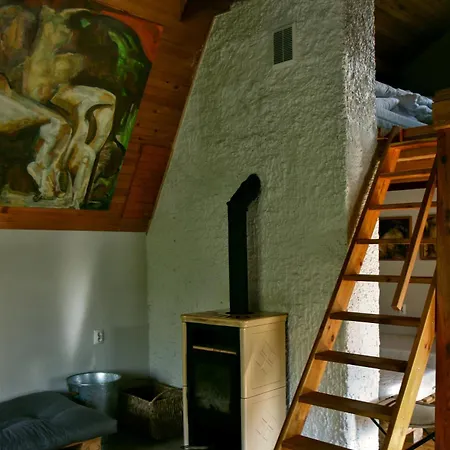 Dom wakacyjny Malarza Matarnia Gdańsk